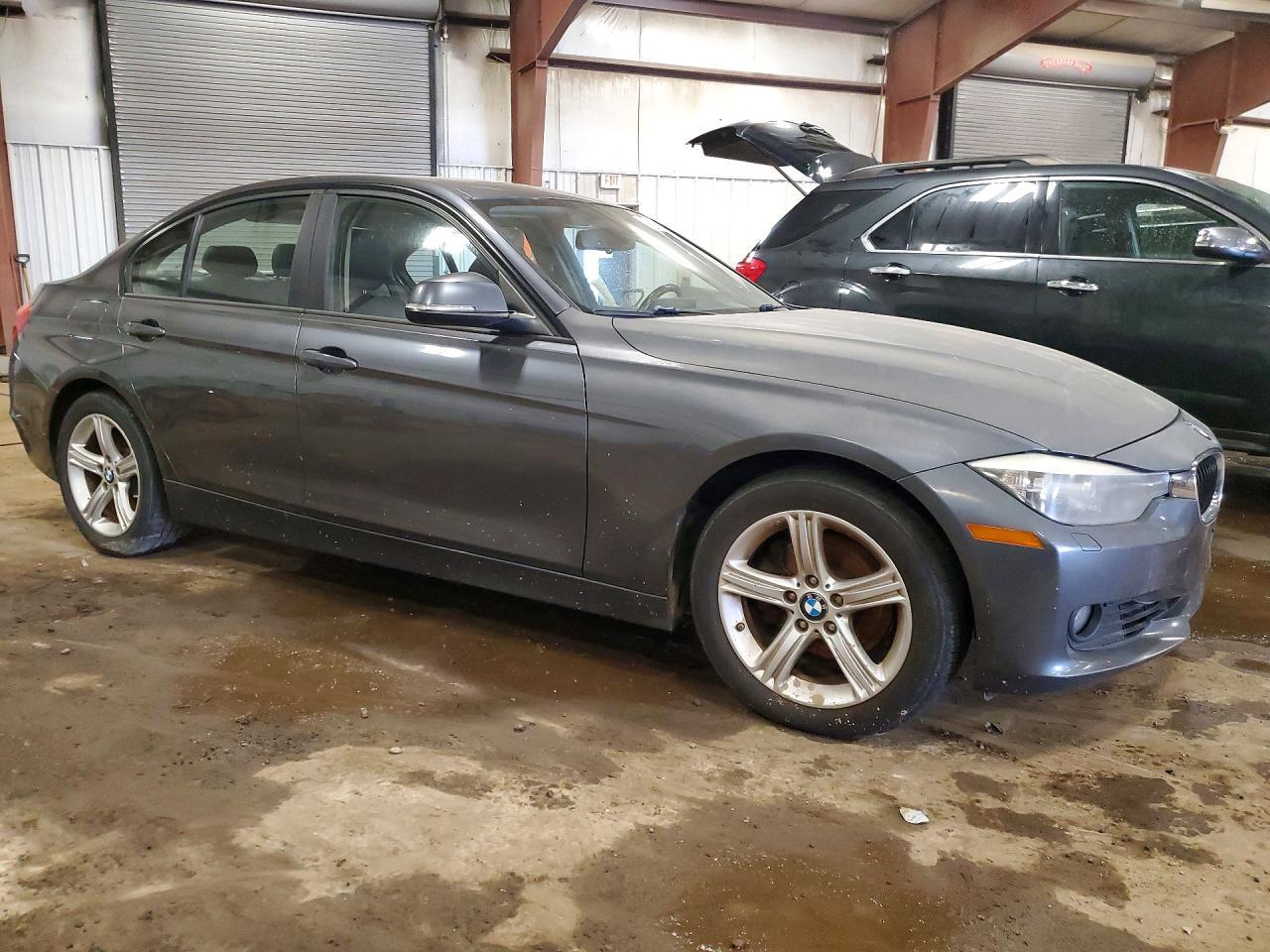 BMW Seria 3 - zdjęcie 4