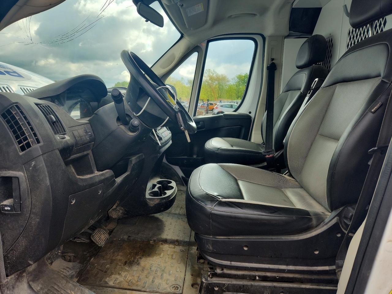 2019 Ram Promaster 1500 1500 Standard - zdjęcie 7