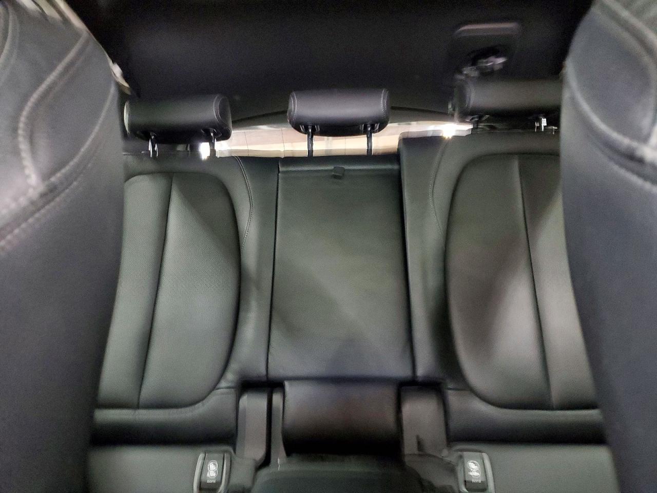 2018 BMW X1 xDrive28I - zdjęcie 10
