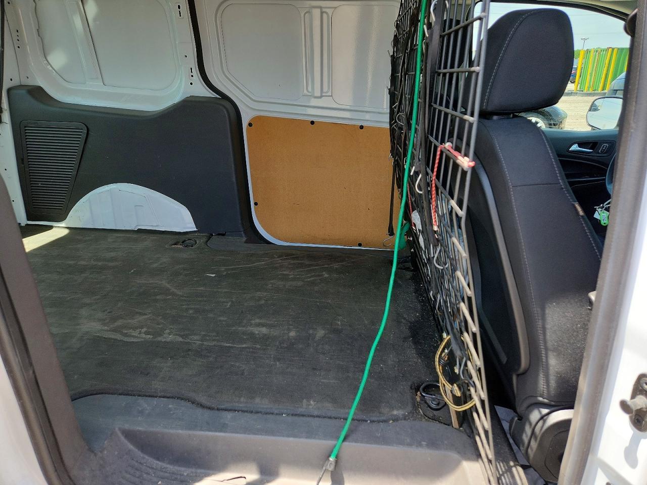 2022 Ford Transit Connect Xlt - zdjęcie 10