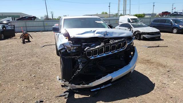 2023 Jeep Grand Cherokee Limited 4Xe - zdjęcie 15