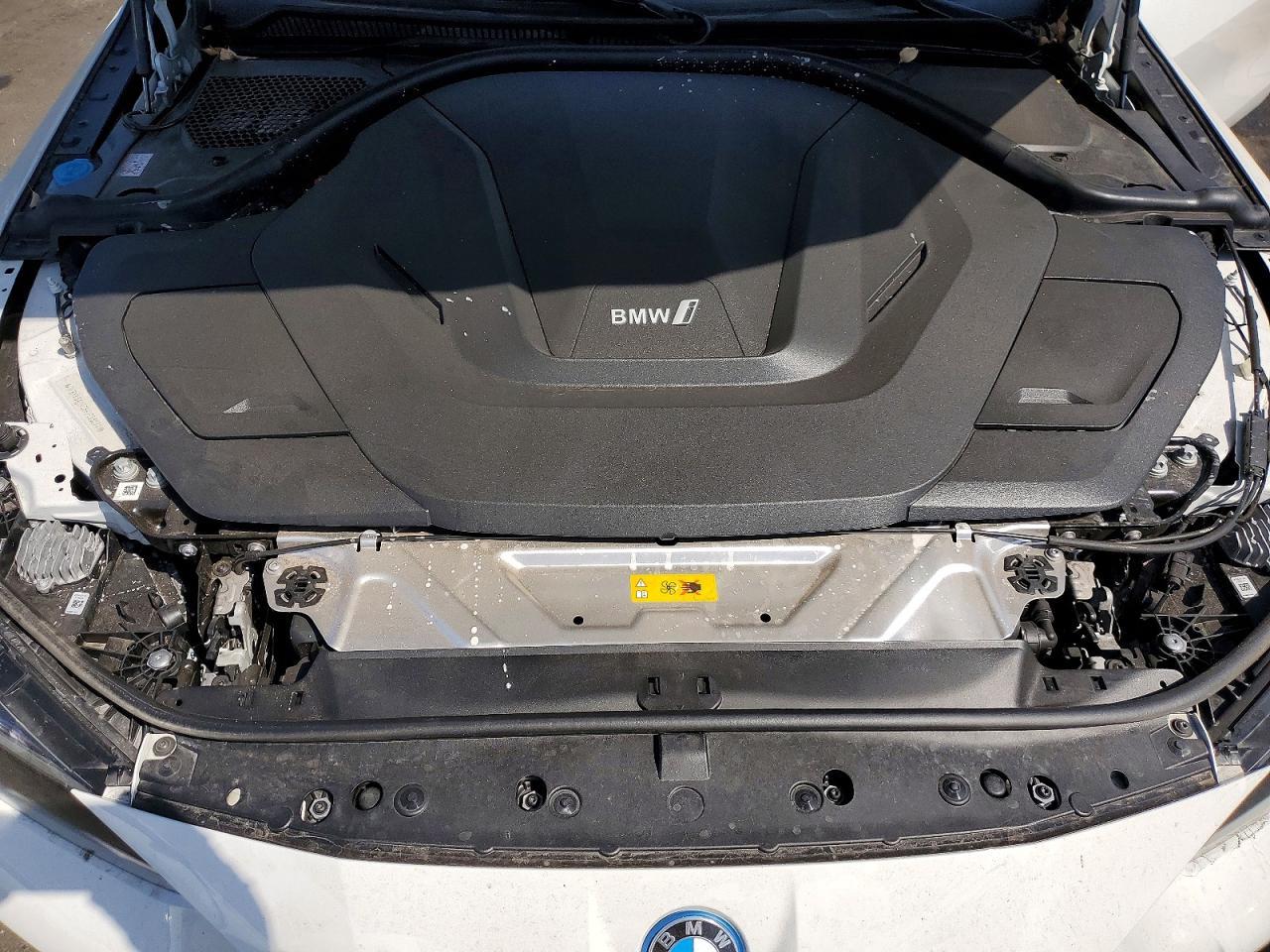 2024 BMW I4 Edrive 35 - zdjęcie 11