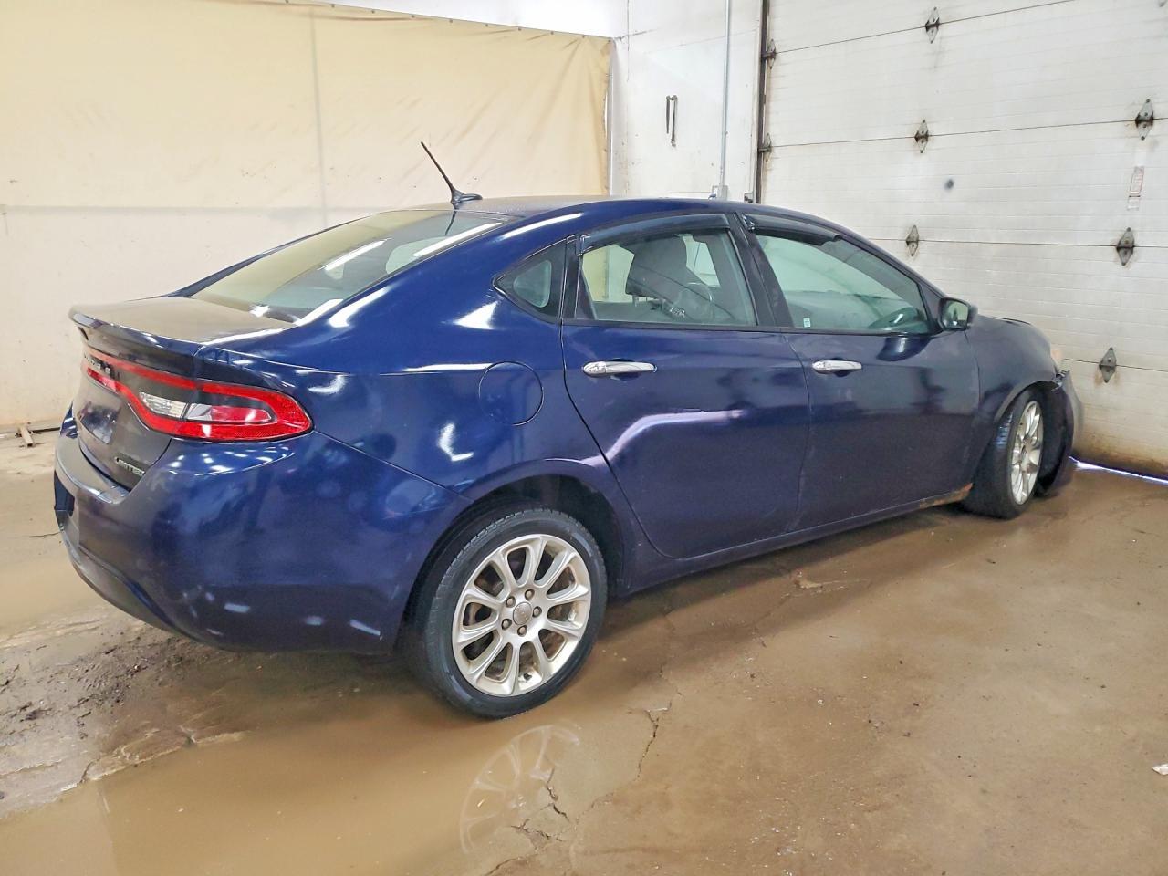 2013 Dodge Dart Limited - zdjęcie 3