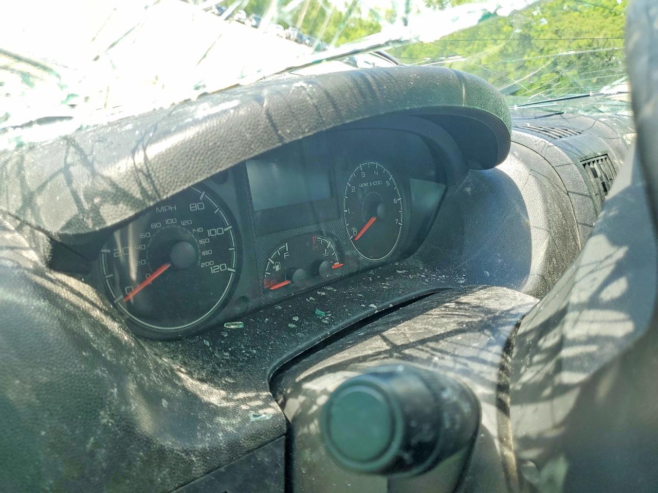 2019 Ram Promaster 2500 2500 High - zdjęcie 9