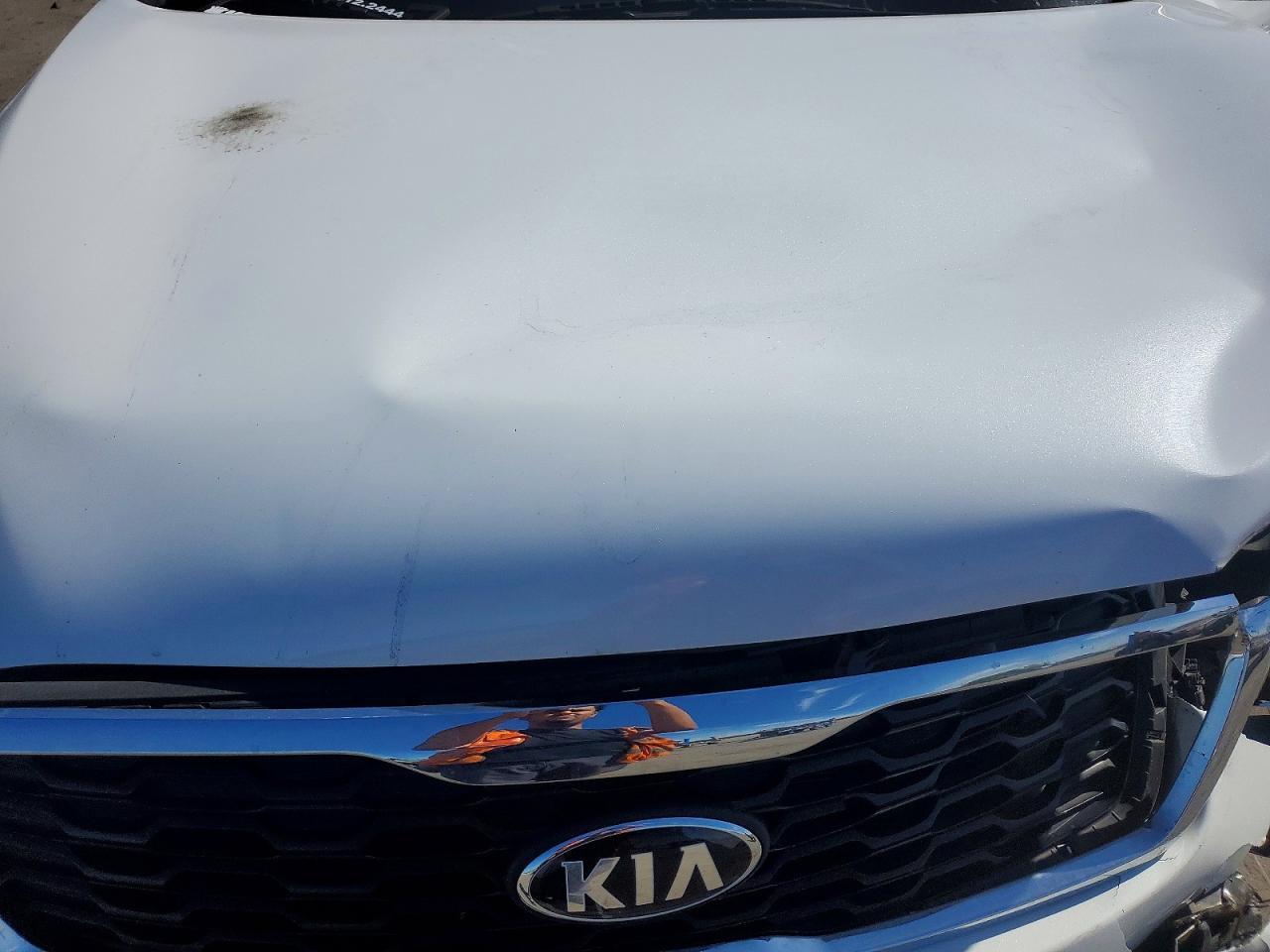 2019 Kia Sorento Lx - zdjęcie 12