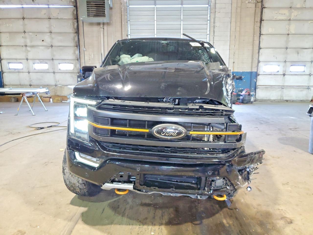 Ford F-150 - zdjęcie 5