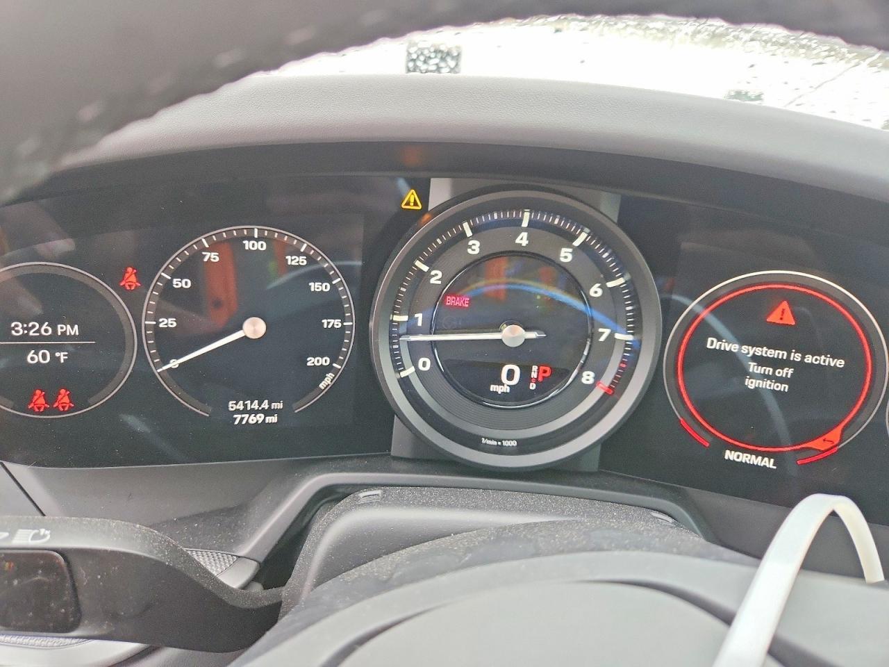 2024 Porsche 911 Carrera - zdjęcie 9