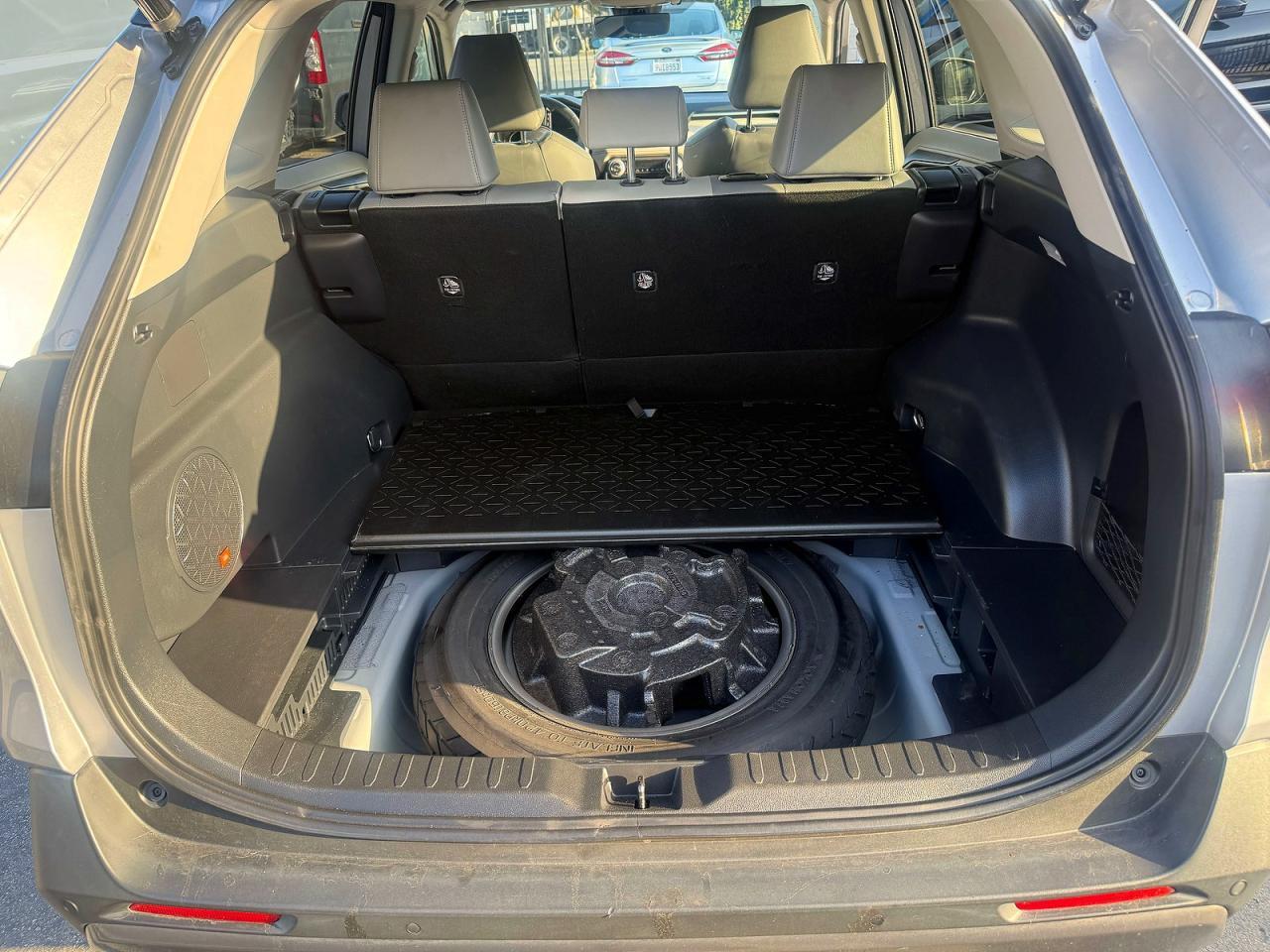 2021 Toyota Rav4 Limited - zdjęcie 11