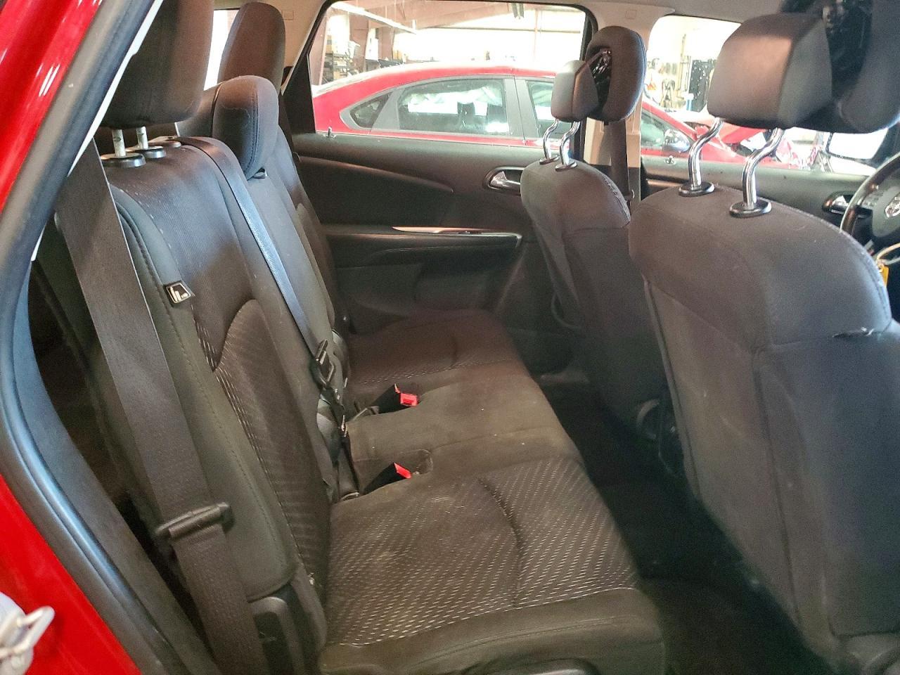 2015 Dodge Journey Se - zdjęcie 11