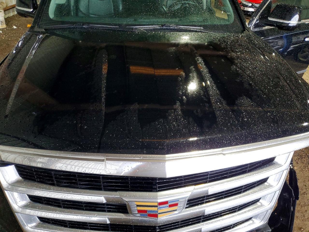 2019 Cadillac Escalade Esv Luxury - zdjęcie 12