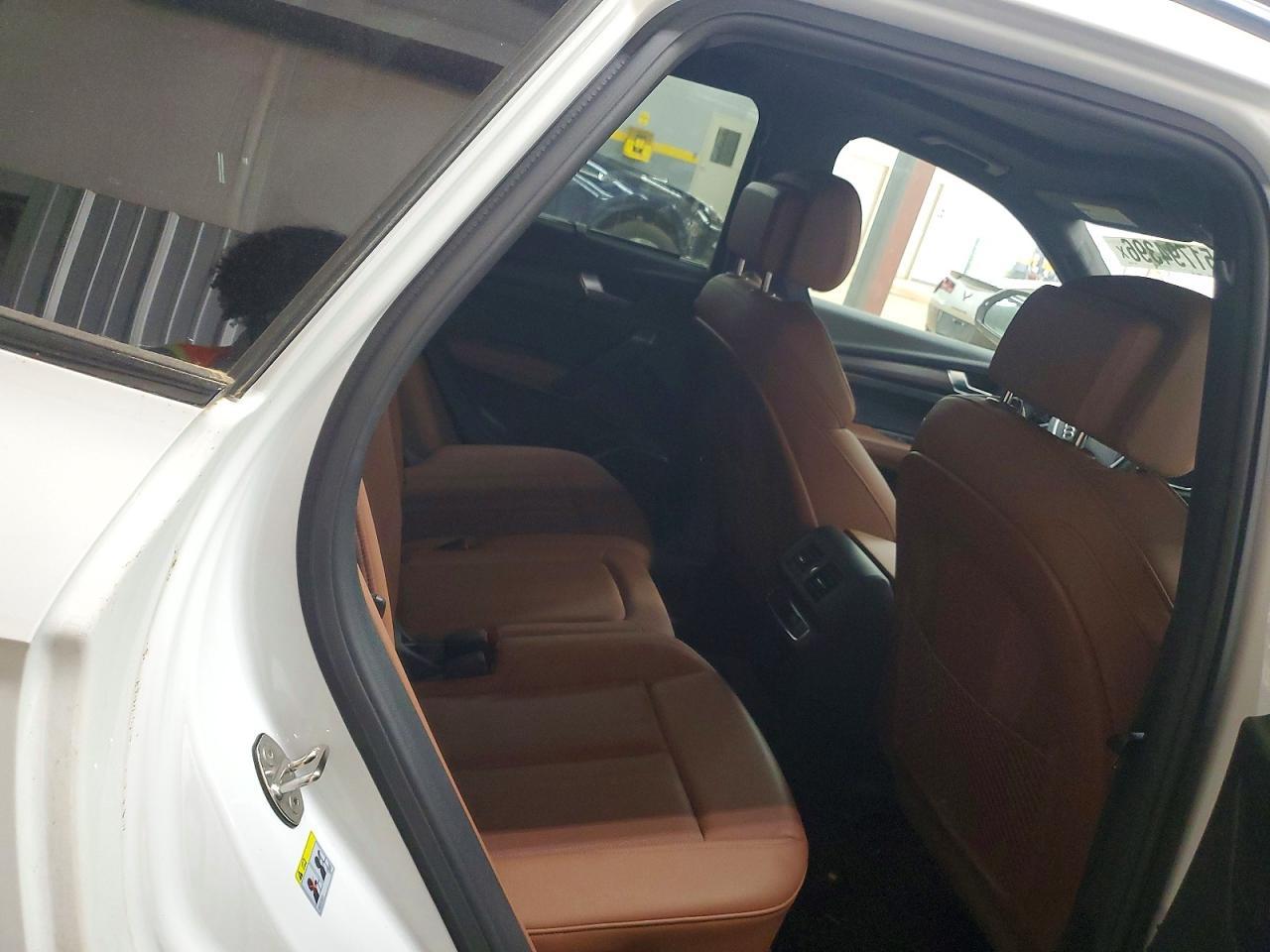 2023 Audi Q5 E Premium Plus 55 - zdjęcie 11