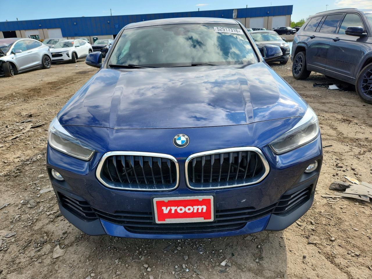 2020 BMW X2 Sdrive28I - zdjęcie 5