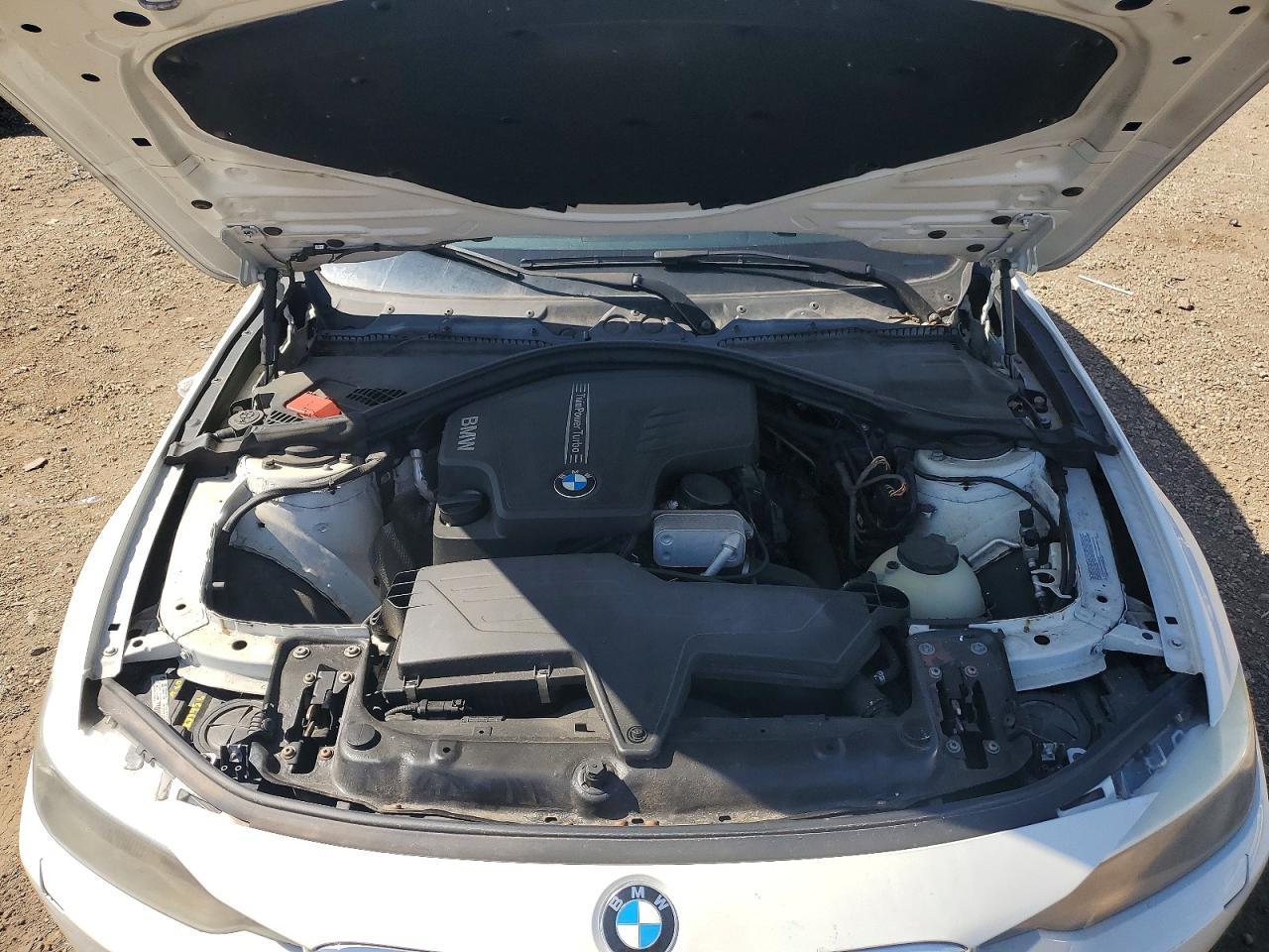 2013 BMW 328 Xi Sulev - zdjęcie 11