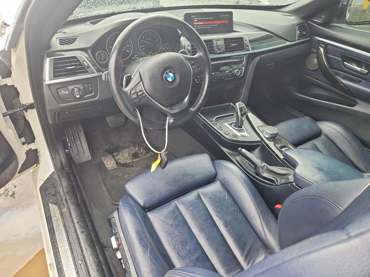 2018 BMW 430Xi - zdjęcie 8