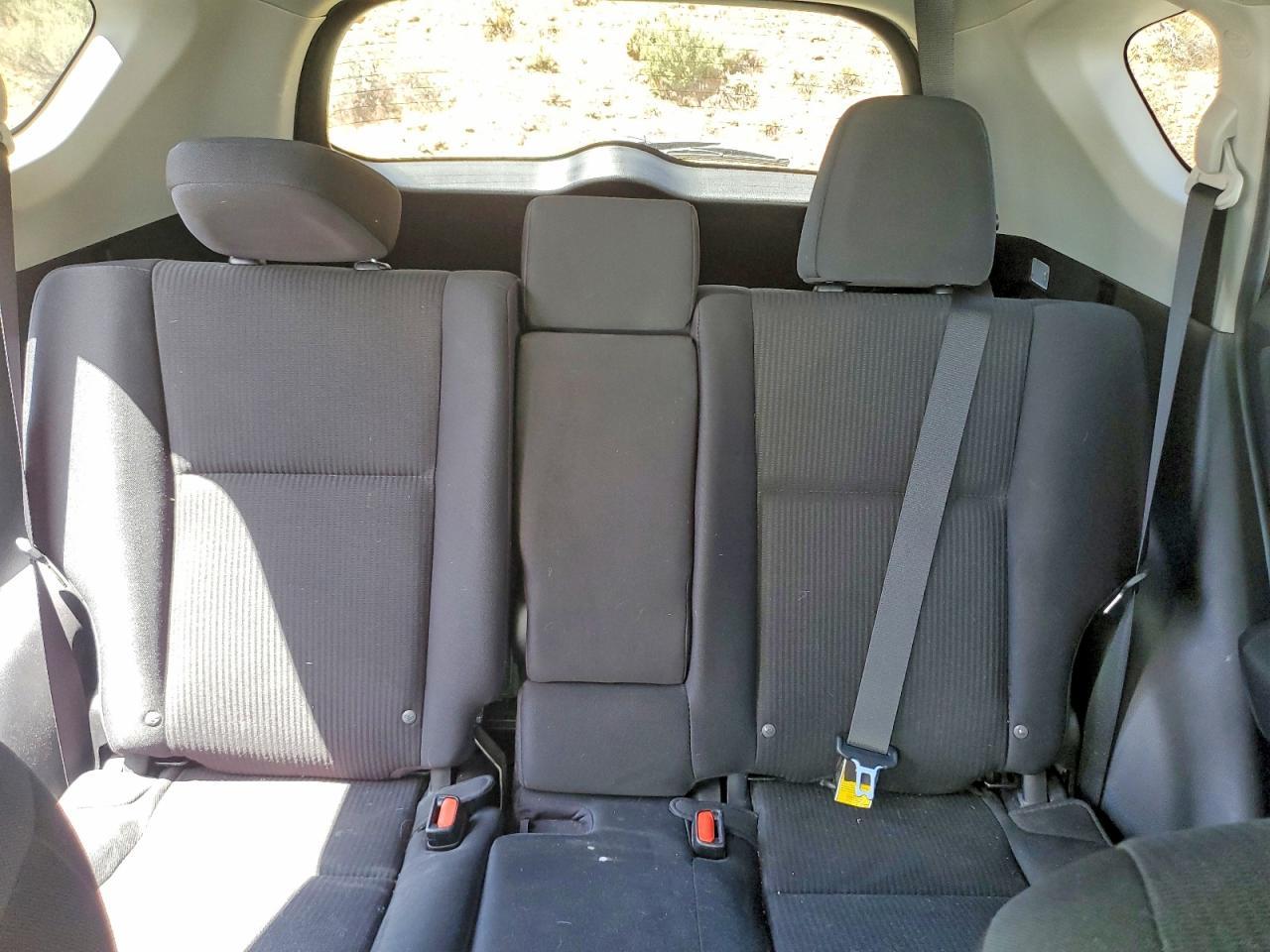 2017 Toyota Rav4 Le - zdjęcie 10