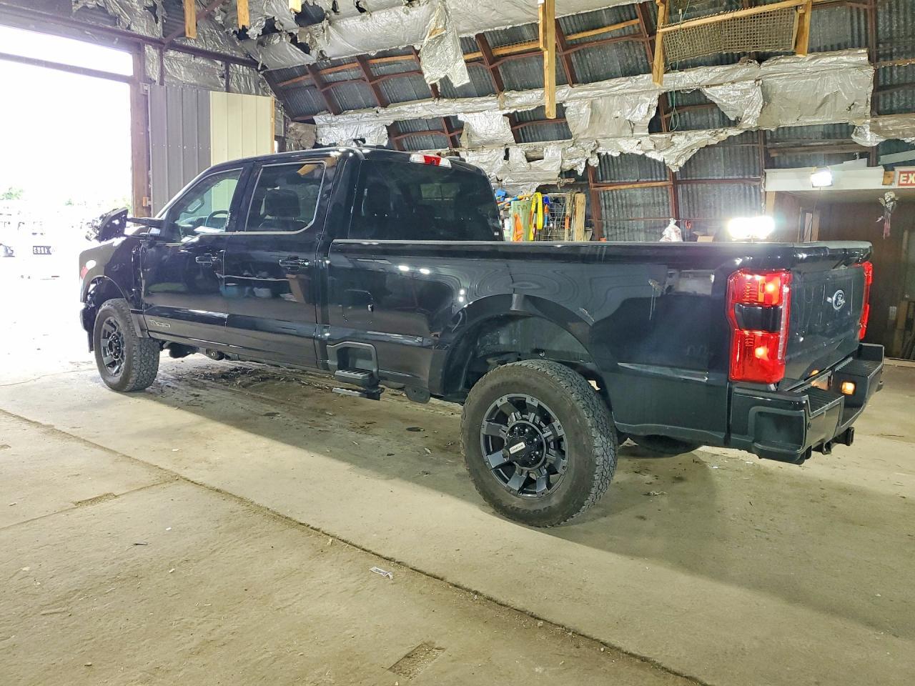 2024 Ford F-250 Supe - zdjęcie 2
