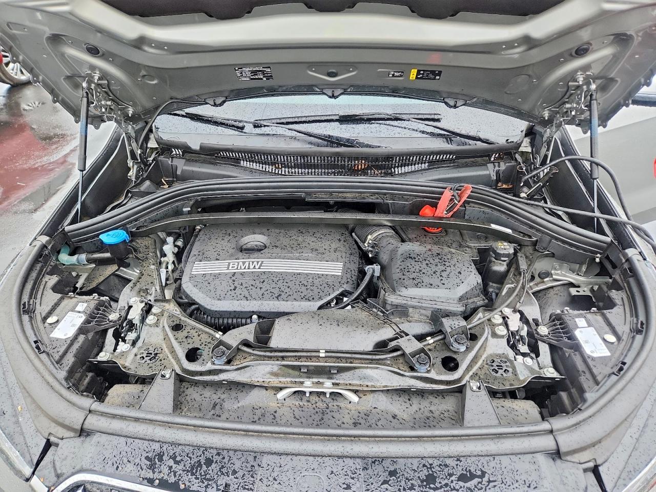 2023 BMW X1 xDrive28I - zdjęcie 12