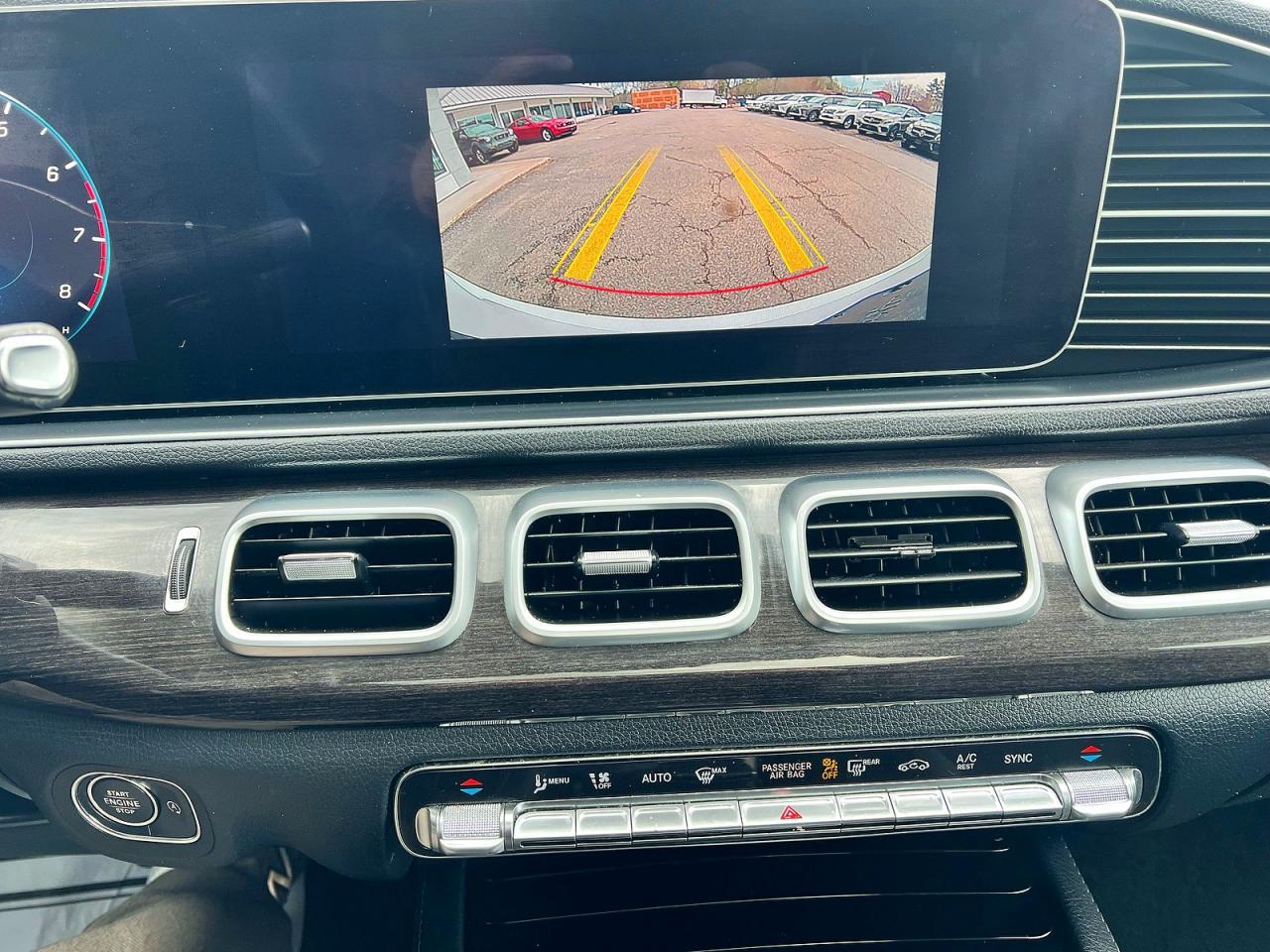 2020 Mercedes-Benz Gle 350 4Matic - zdjęcie 12