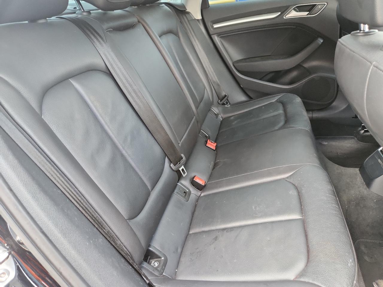 2016 Audi A3 Premium - zdjęcie 10