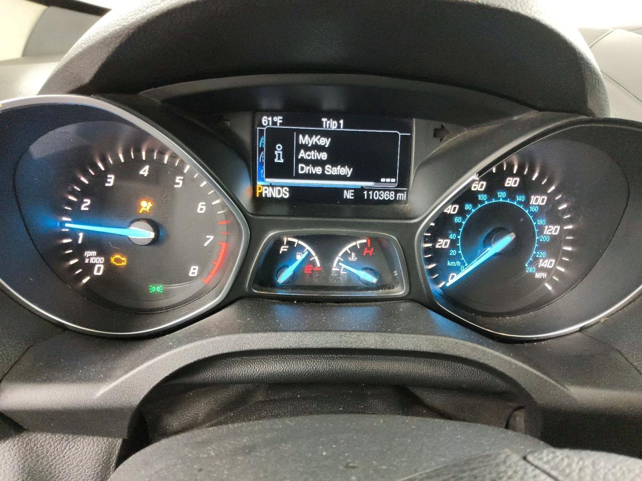 2016 Ford Escape Se - zdjęcie 9