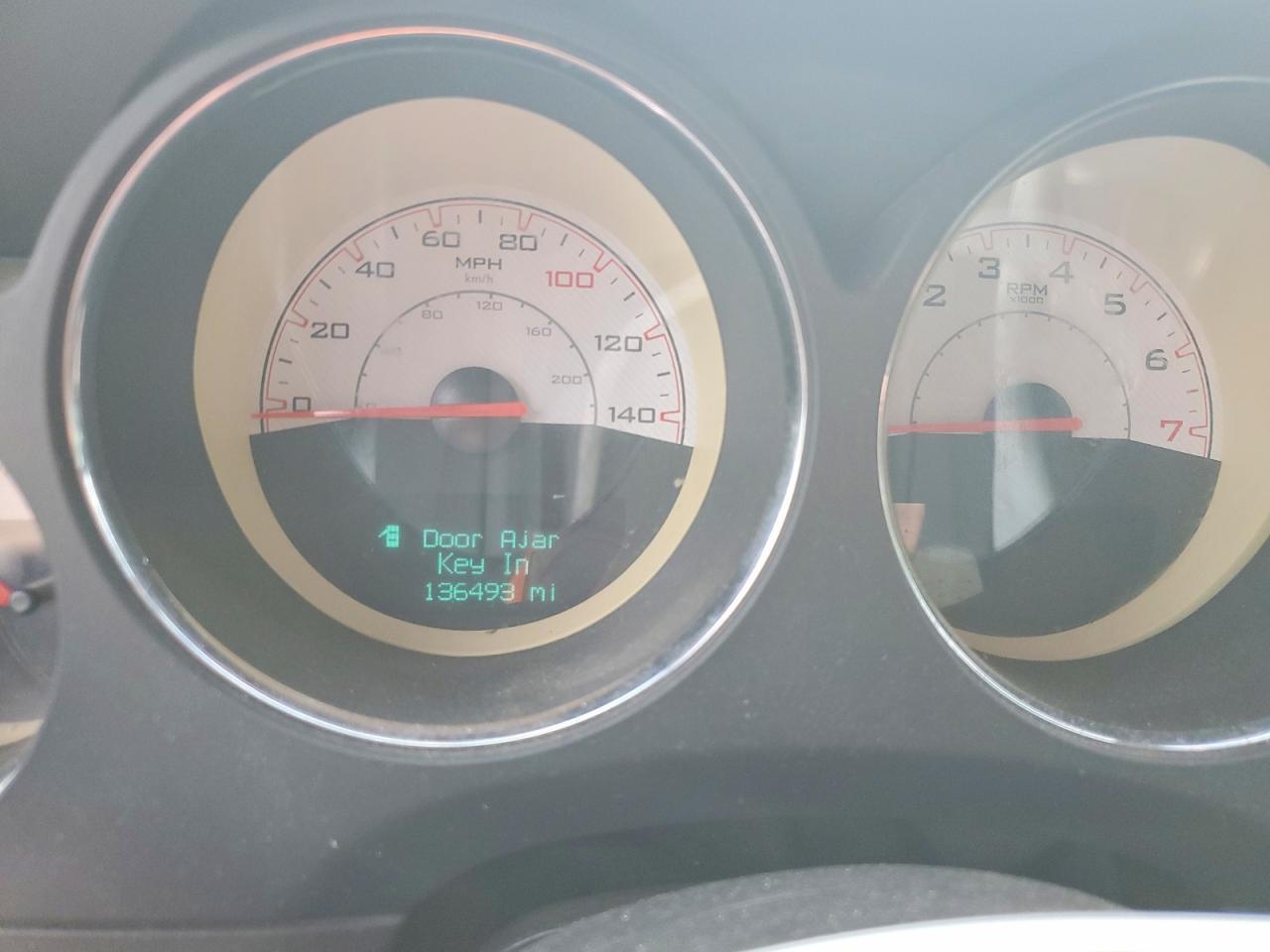 2014 Dodge Challenger Sxt - zdjęcie 9