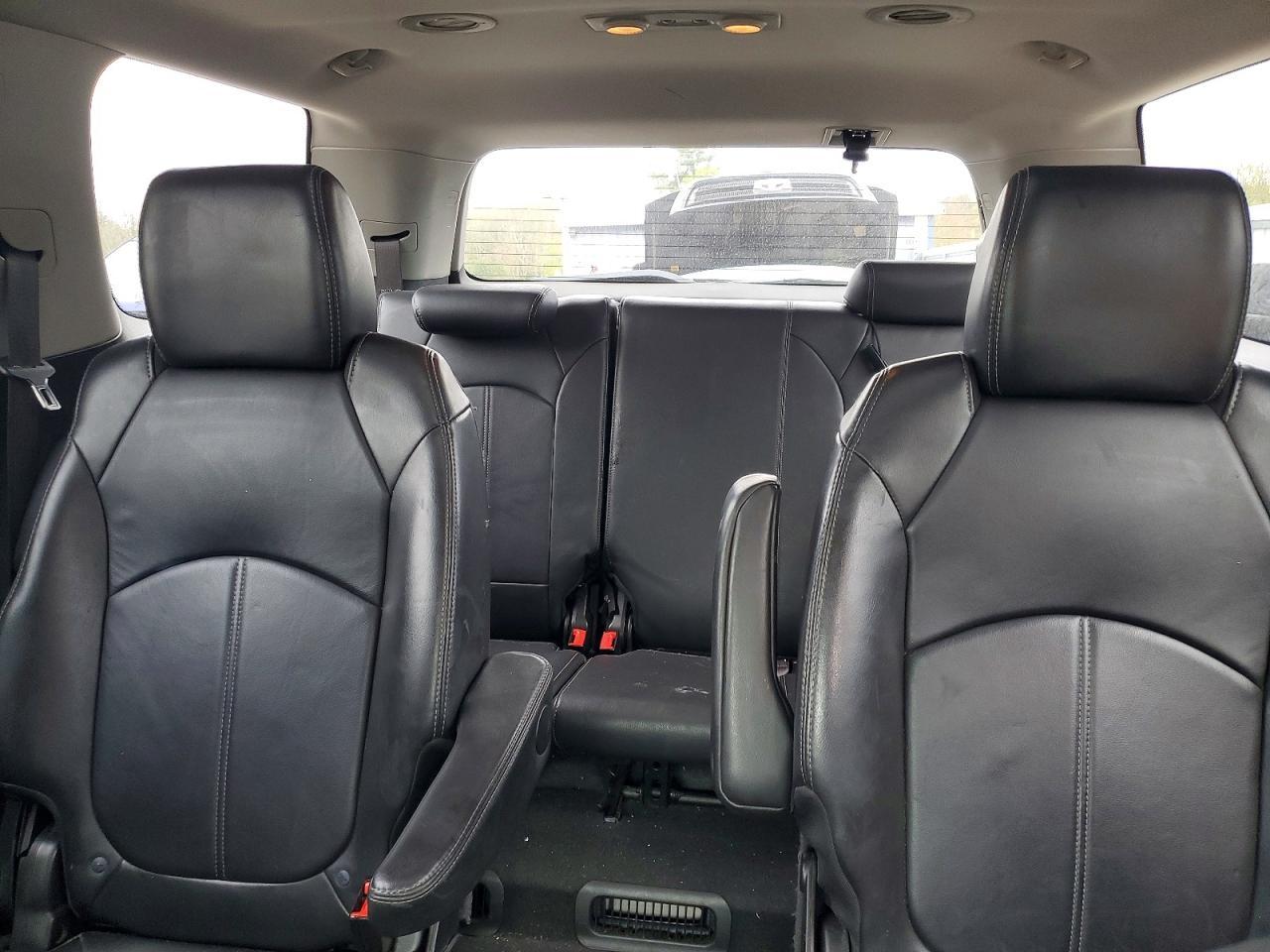 2013 GMC Acadia Slt-1 - zdjęcie 10