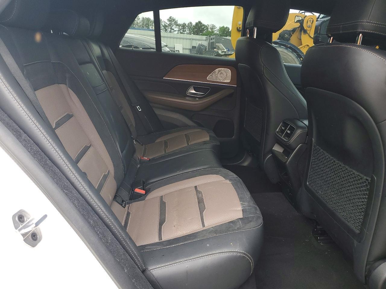 2022 Mercedes-Benz Gle Coupe Amg 53 4Matic - zdjęcie 11