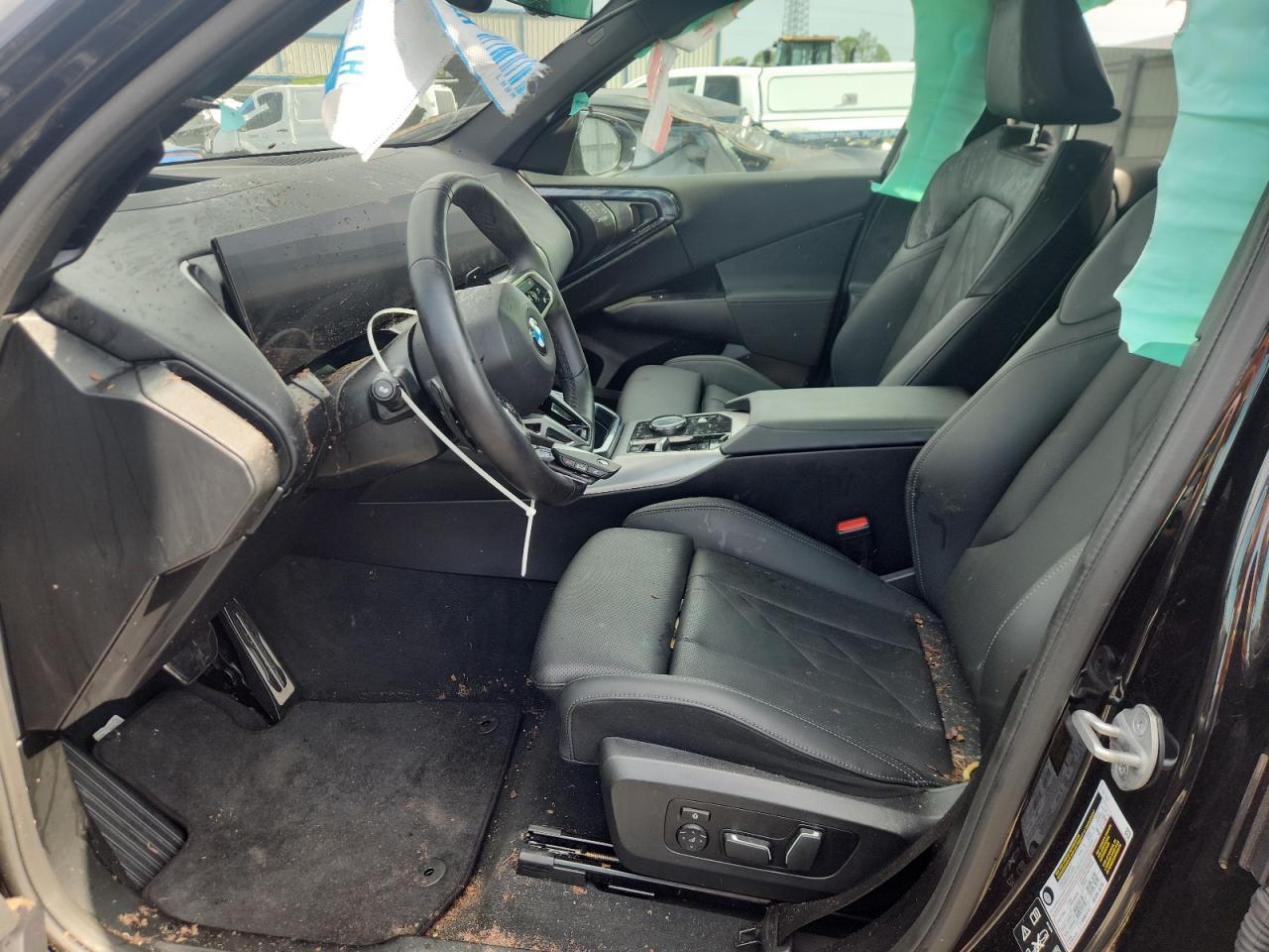 2025 B M W X Series X3 4D Suv 30 xDrive Msport - zdjęcie 7