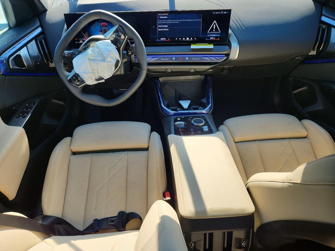 2026 BMW X3 30 xDrive - zdjęcie 8