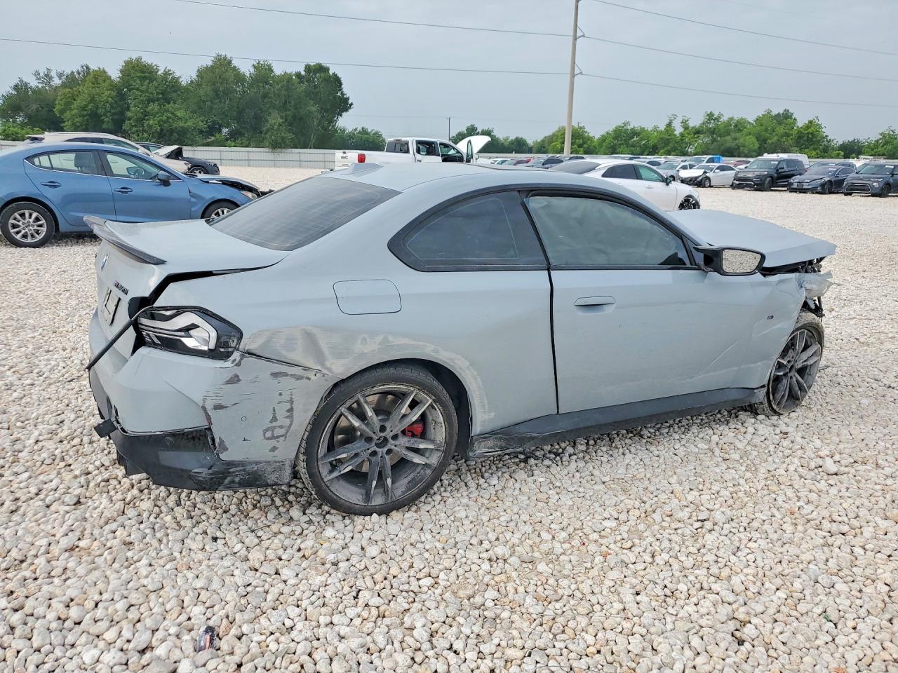 BMW M2 - zdjęcie 3