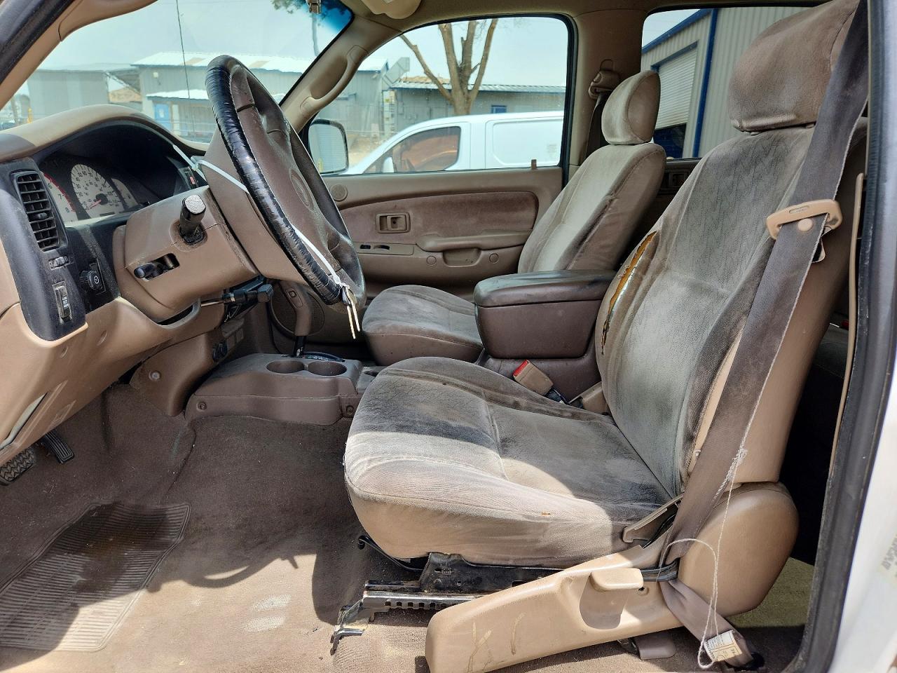 2024 Sterling Tacoma Double Cab Prerunner - zdjęcie 7