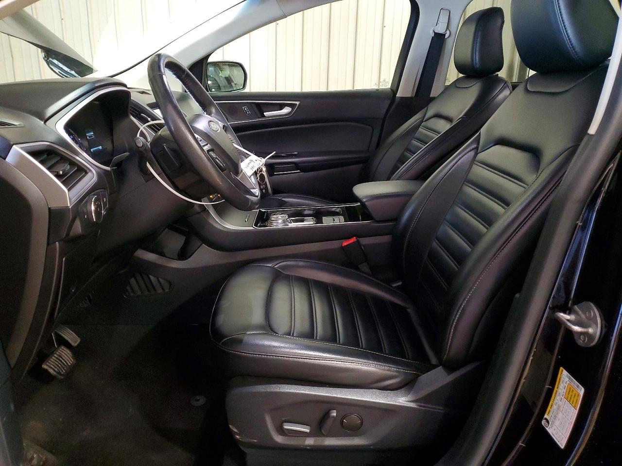 2020 Ford Edge Sel - zdjęcie 7