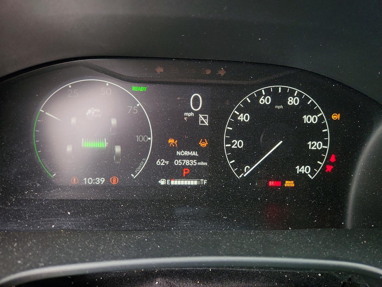 2023 Honda Cr-V Sport - zdjęcie 9