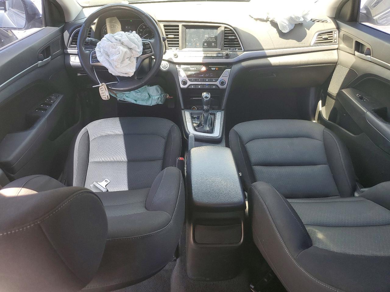 2018 Hyundai Elantra Value Edition - zdjęcie 8