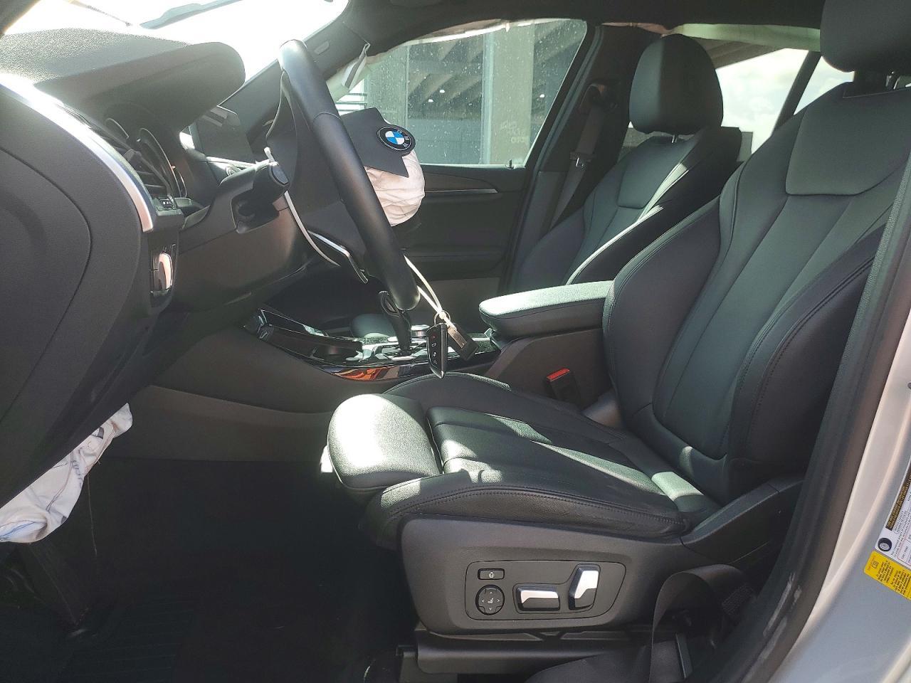2021 BMW X3 Sdrive30I - zdjęcie 7