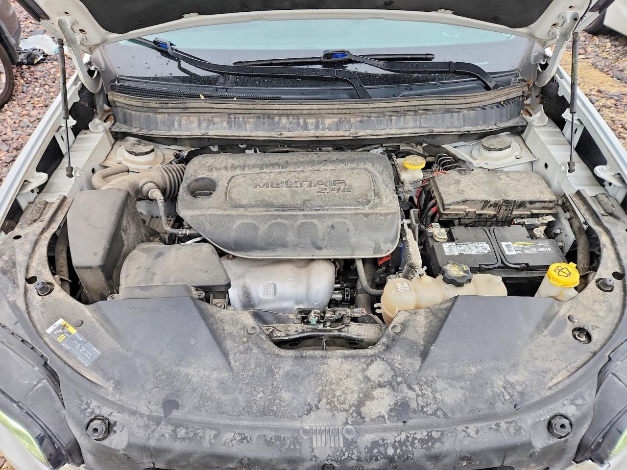 2019 Jeep Cherokee Latitude Plus - zdjęcie 12