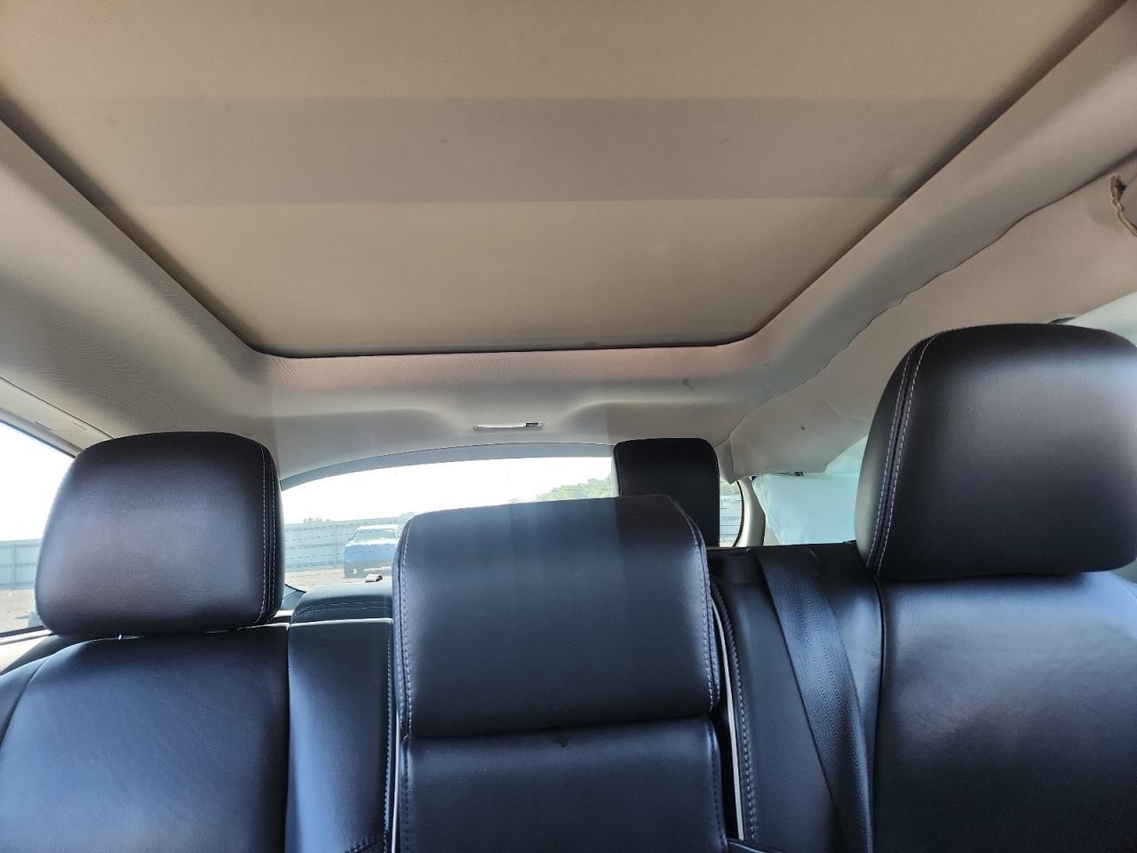 2016 Infiniti Qx60 Base - zdjęcie 10