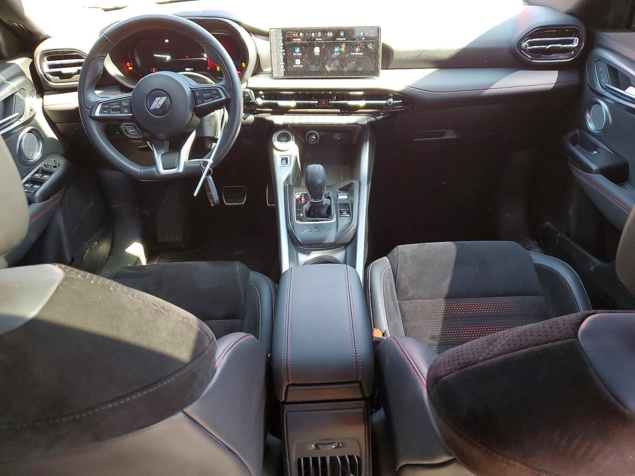 2023 Dodge Hornet Gt Plus - zdjęcie 8