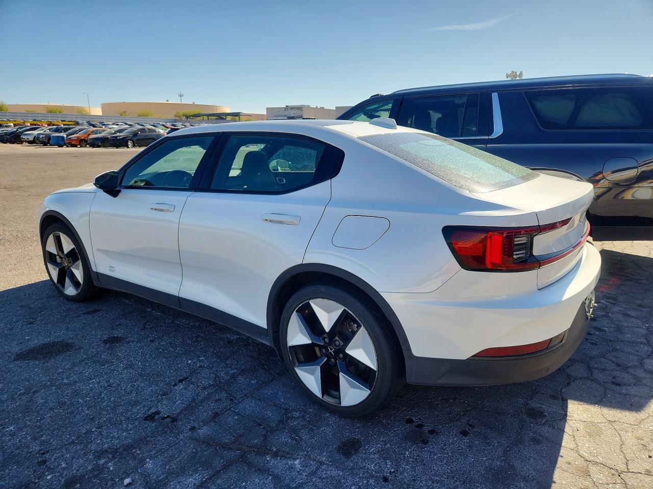 2023 Polestar 2 - zdjęcie 2