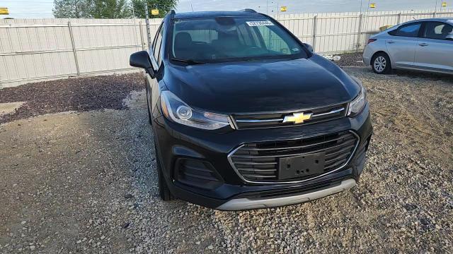 2017 Chevrolet Trax 1Lt - zdjęcie 13