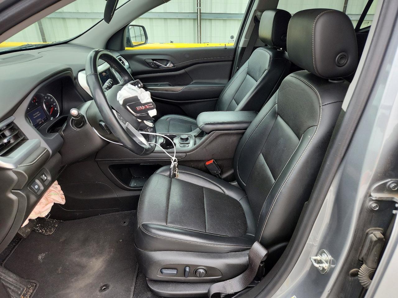 2023 GMC Acadia Slt - zdjęcie 7