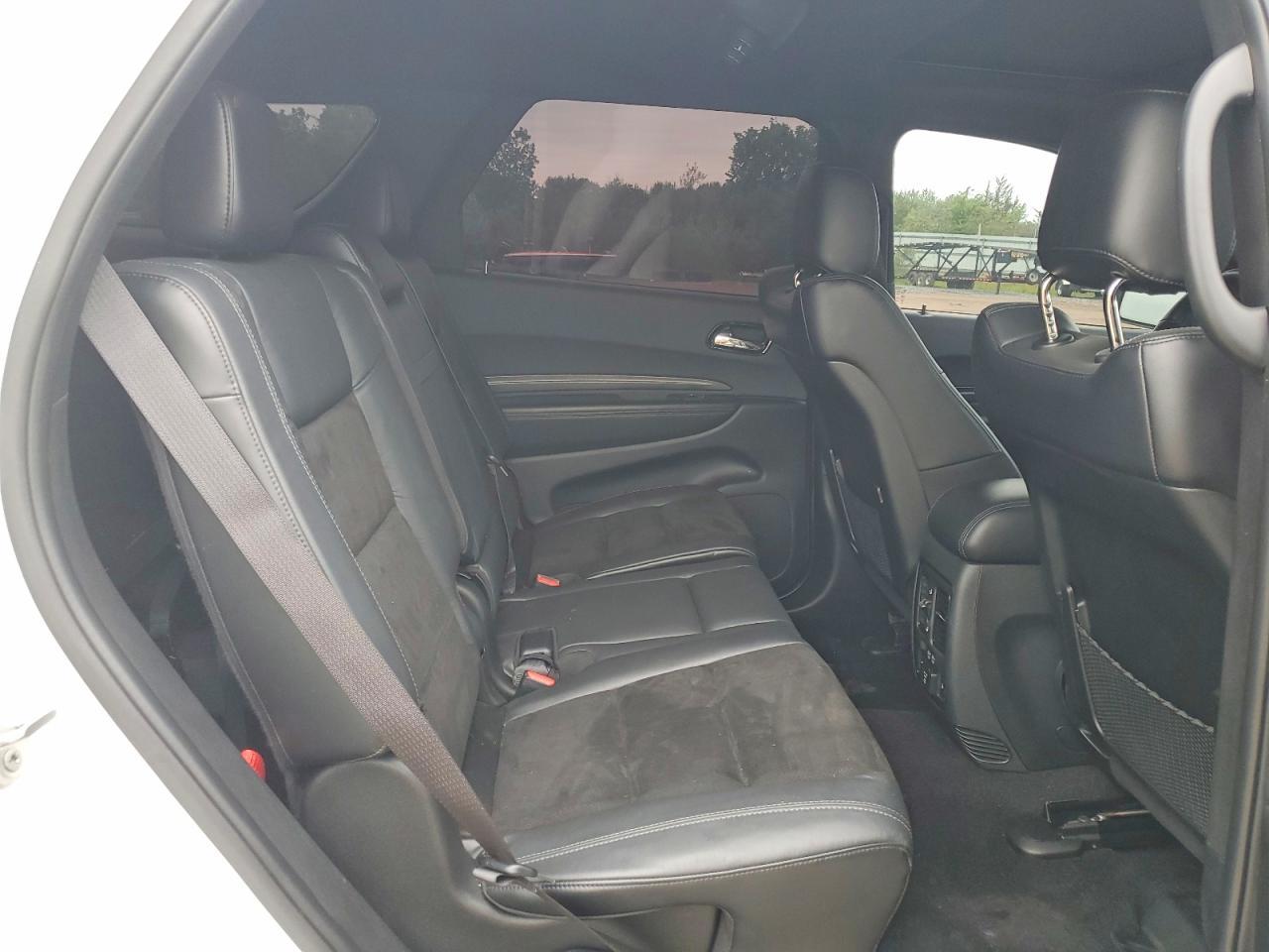 2022 Dodge Durango Gt - zdjęcie 11