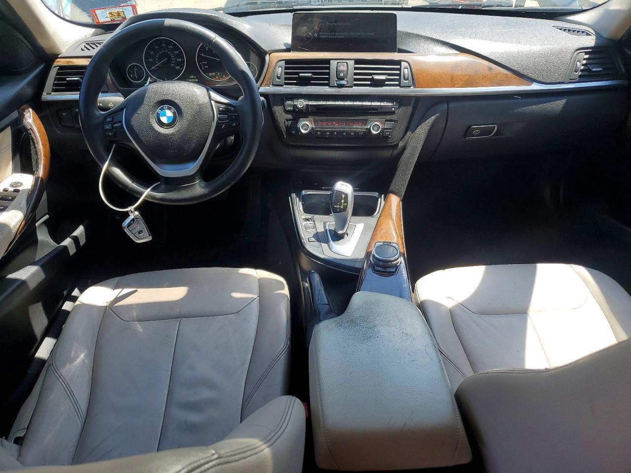 2015 BMW 328 I Sulev - zdjęcie 8