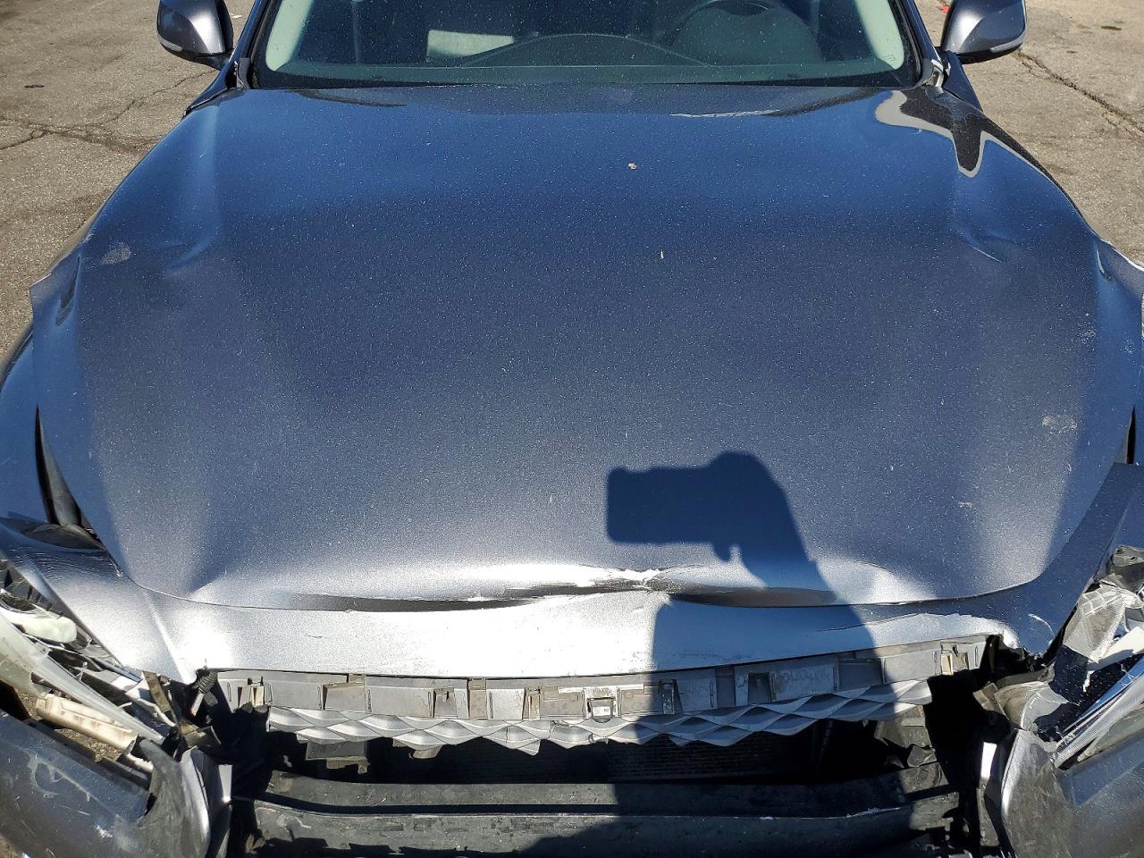 2019 Infiniti Q50 3.0T Luxe - zdjęcie 11