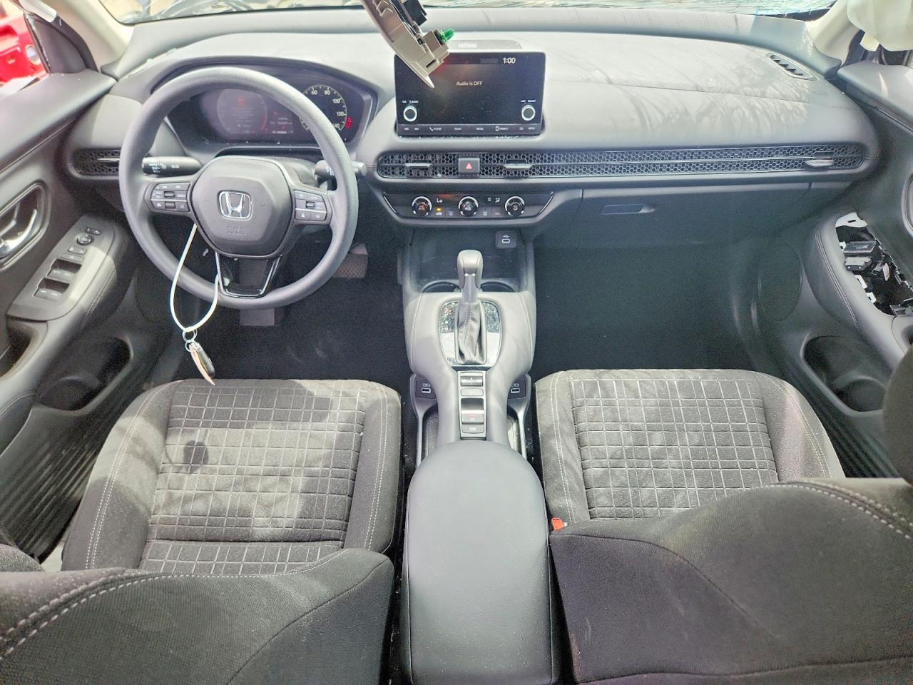 2023 Honda Hr-V Lx - zdjęcie 8