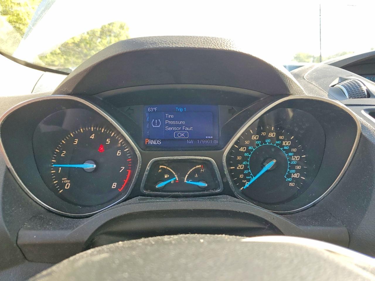 2013 Ford Escape Se - zdjęcie 9