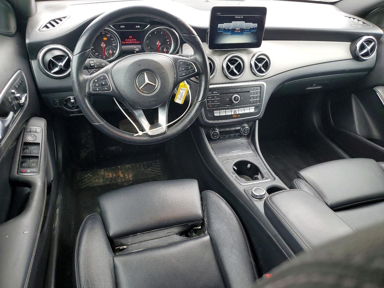 2020 Mercedes-Benz Gla 250 - zdjęcie 8