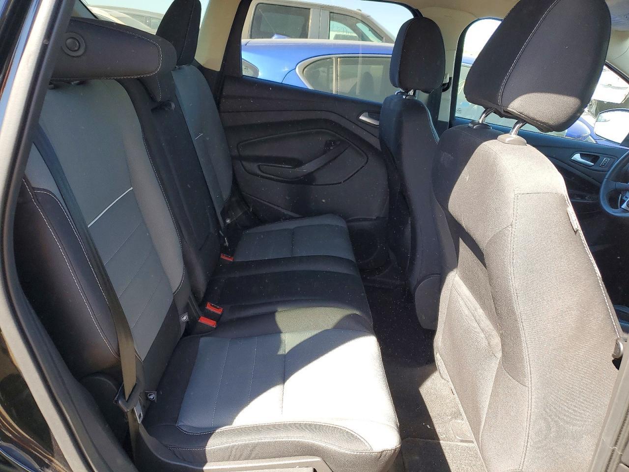 2014 Ford Escape Se - zdjęcie 10