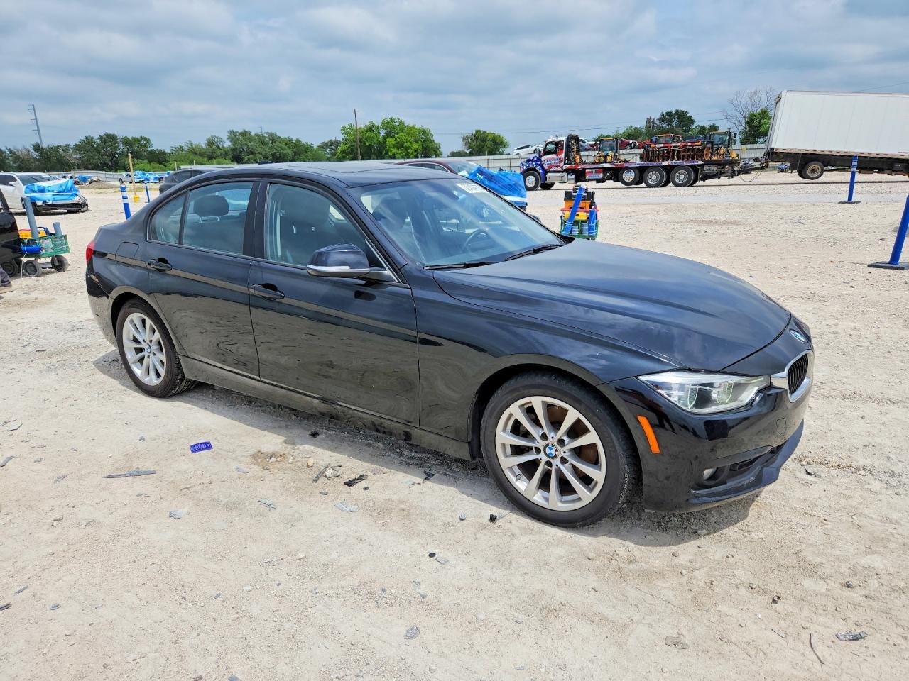 BMW Seria 3 - zdjęcie 4