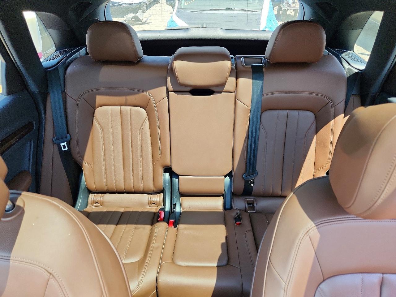 2019 Audi Q5 Premium Plus - zdjęcie 10